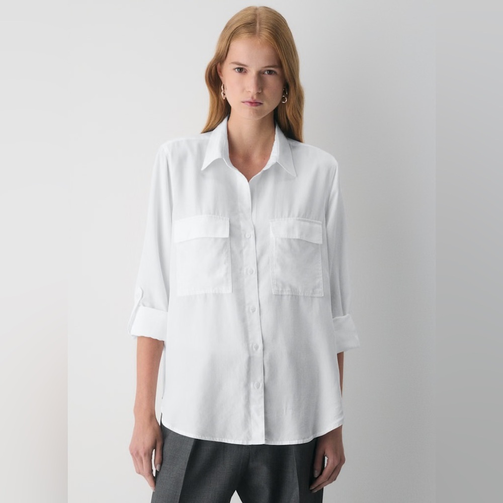 BABATON Utility Shirt